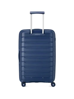 Valigia media Roncato B-Flying blu