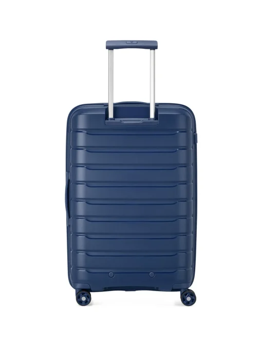 Valigia media Roncato B-Flying blu