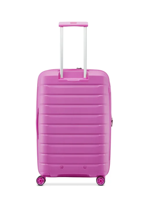 Valigia media Roncato B-Flying fucsia/rosa