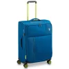 Valigia media Roncato Move blu