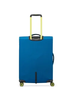 Valigia media Roncato Move blu