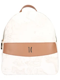 Zaino Alviero Martini 1a Classe da donna bianco