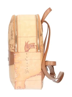 Zaino Alviero Martini 1a Classe da donna cuoio