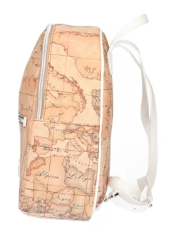 Zaino Alviero Martini 1a Classe Destination da donna cuoio
