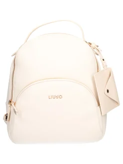 Zaino Liu Jo da donna avorio
