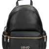 Zaino Liu Jo da donna nero