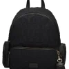Zaino Liu Jo Sport da donna nero