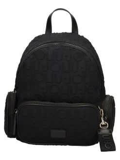 Zaino Liu Jo Sport da donna nero