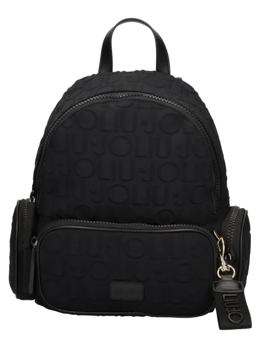 Zaino Liu Jo Sport da donna nero