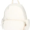 Zaino Liu Jo Sport da donna avorio