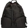 Zaino Liu Jo Sport da donna nero