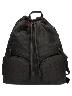 Zaino Liu Jo Sport da donna nero