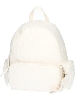 Zaino Liu Jo Sport da donna avorio