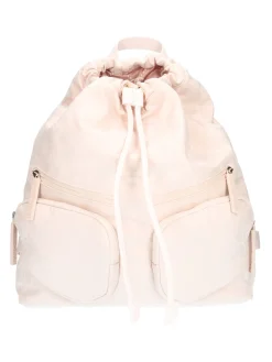 Zaino Liu Jo Sport da donna rosa