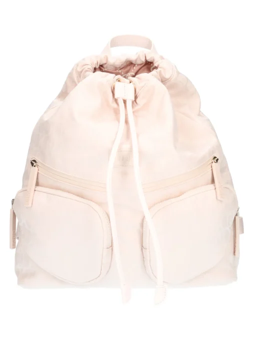 Zaino Liu Jo Sport da donna rosa