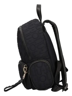 Zaino Liu Jo Sport da donna nero