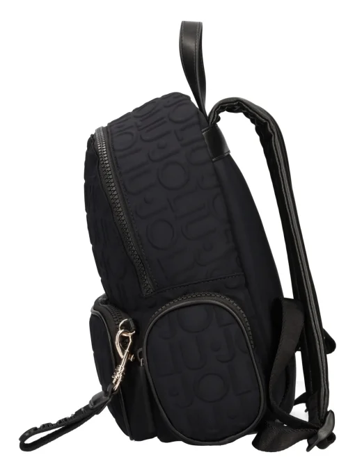 Zaino Liu Jo Sport da donna nero