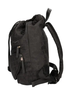 Zaino Liu Jo Sport da donna nero