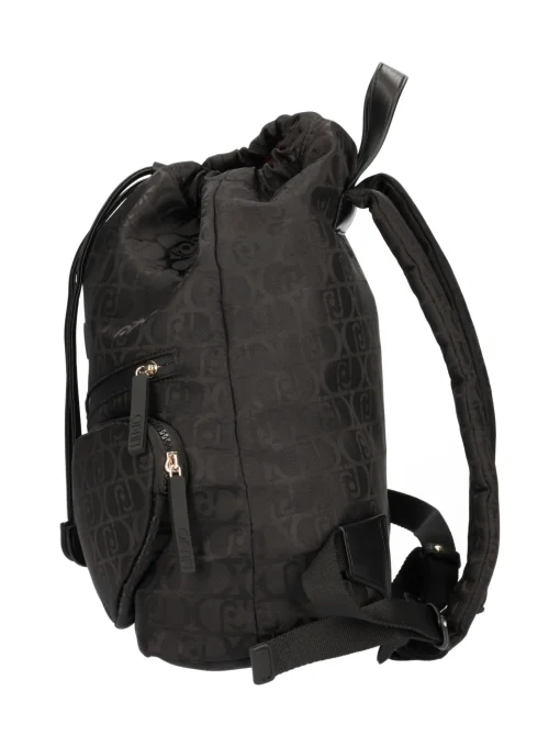 Zaino Liu Jo Sport da donna nero
