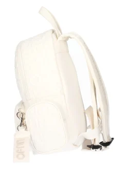 Zaino Liu Jo Sport da donna avorio
