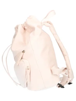 Zaino Liu Jo Sport da donna rosa