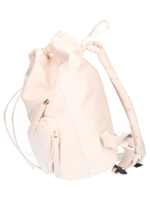 Zaino Liu Jo Sport da donna rosa