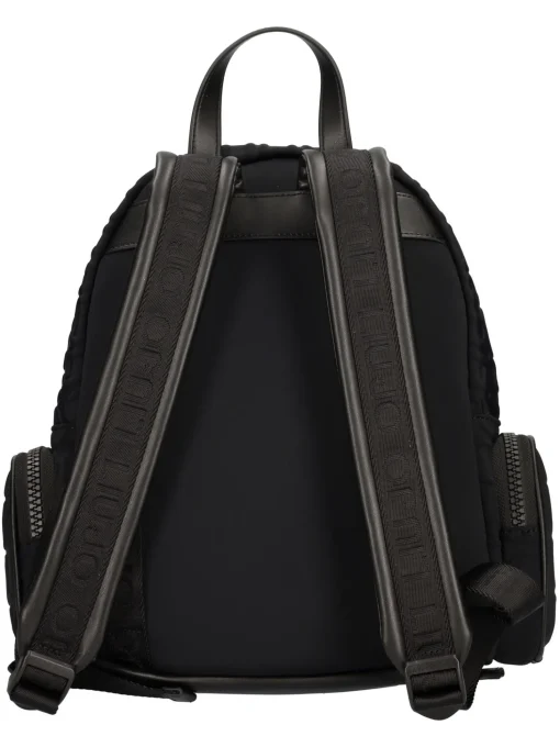 Zaino Liu Jo Sport da donna nero