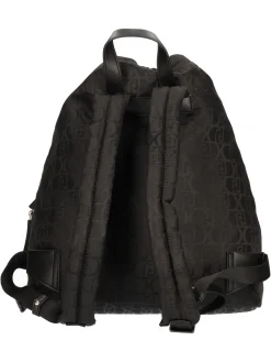 Zaino Liu Jo Sport da donna nero