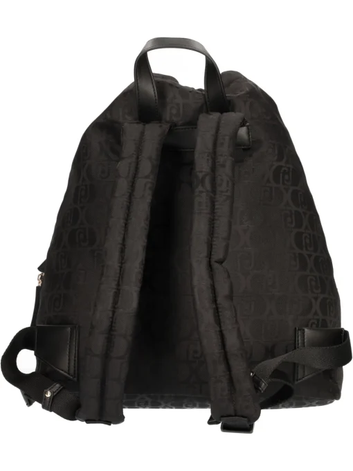 Zaino Liu Jo Sport da donna nero