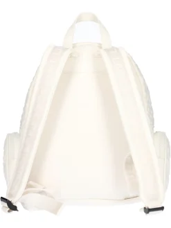 Zaino Liu Jo Sport da donna avorio