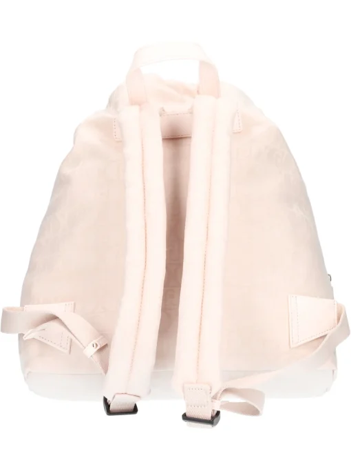 Zaino Liu Jo Sport da donna rosa