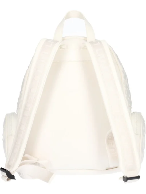 Zaino Liu Jo Sport da donna avorio
