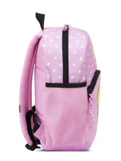 Zaino Looney Tunes Titti by Roncato da bambina rosa