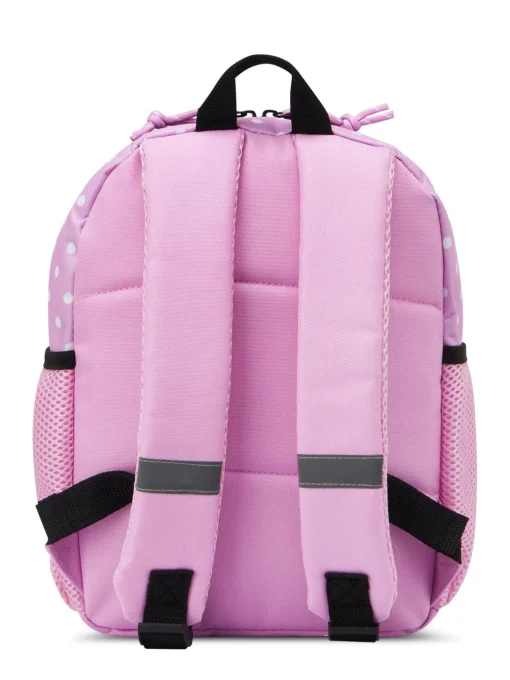 Zaino Looney Tunes Titti by Roncato da bambina rosa