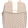 Zaino Nero Giardini da donna taupe
