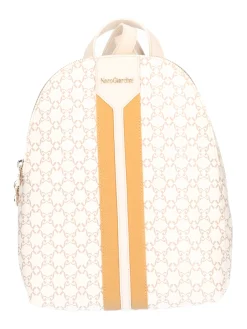 Zaino Nero Giardini da donna beige