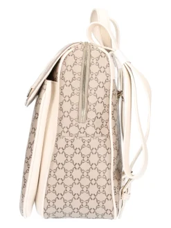 Zaino Nero Giardini da donna taupe
