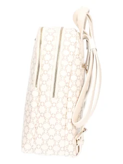 Zaino Nero Giardini da donna beige