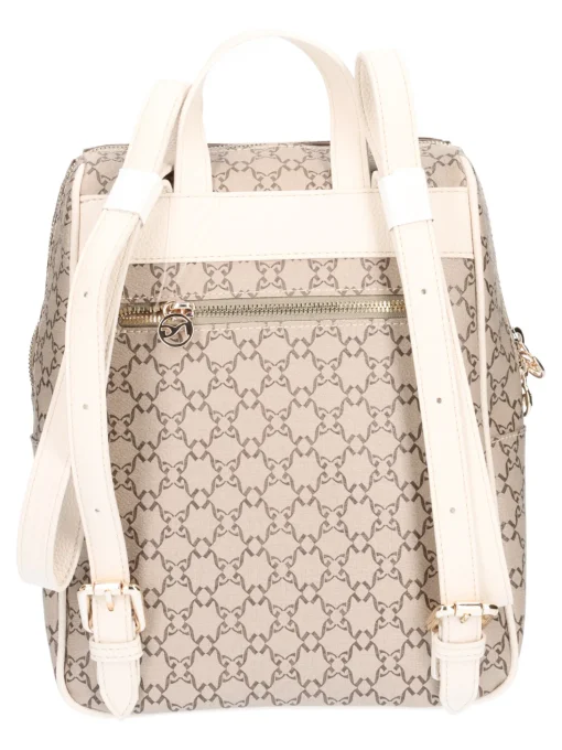 Zaino Nero Giardini da donna taupe