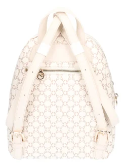 Zaino Nero Giardini da donna beige